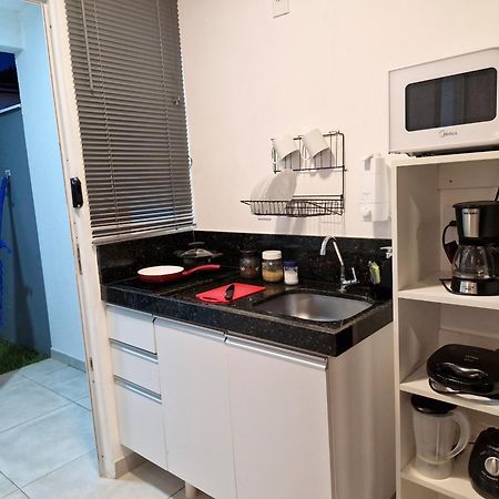 Msflats Paripueira Praia Wifi Ar Cozinha E Varanda Nascente C Rede Exterior foto