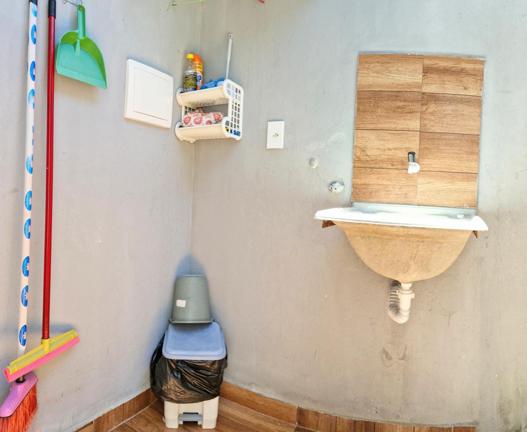 Msflats Paripueira Praia Wifi Ar Cozinha E Varanda Nascente C Rede Exterior foto